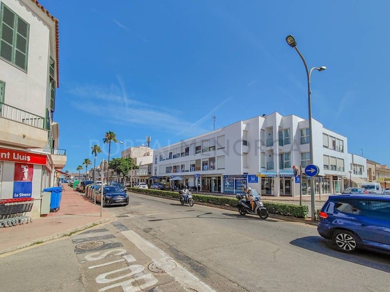Komercyjne na sprzedaż w San Luis / Sant Lluis - 300 000 € (Ref: 10031732)