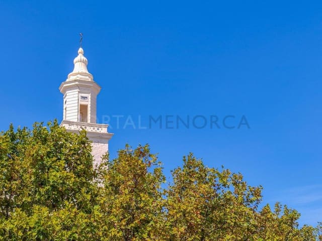 Komercyjne na sprzedaż w San Luis / Sant Lluís - 300 000 € (Ref: 10031732)