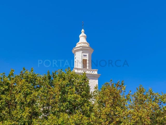 Komercyjne na sprzedaż w San Luis / Sant Lluís - 300 000 € (Ref: 10031732)