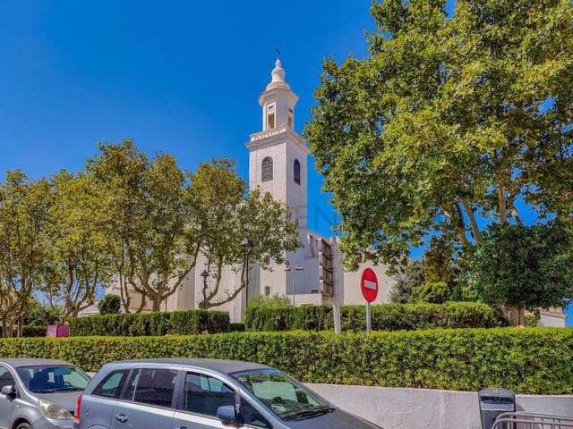 Komercyjne na sprzedaż w San Luis / Sant Lluís - 300 000 € (Ref: 10031732)