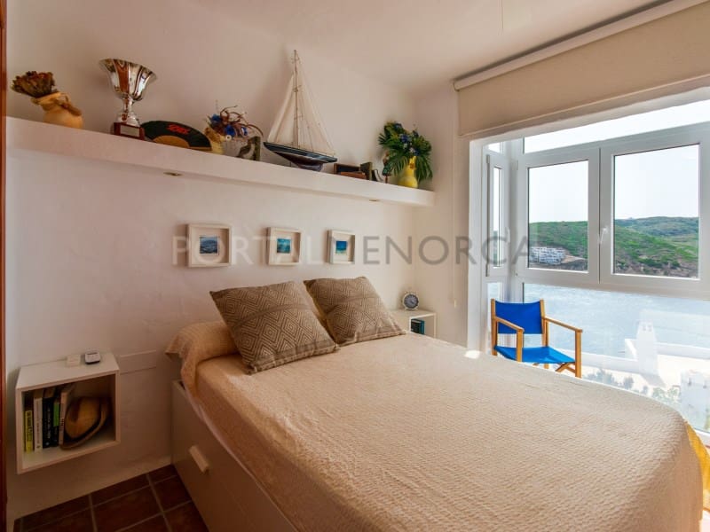 2 makuuhuone Huoneisto myytävänä paikassa Es Mercadal - 349 000 € (Ref: 10031733)