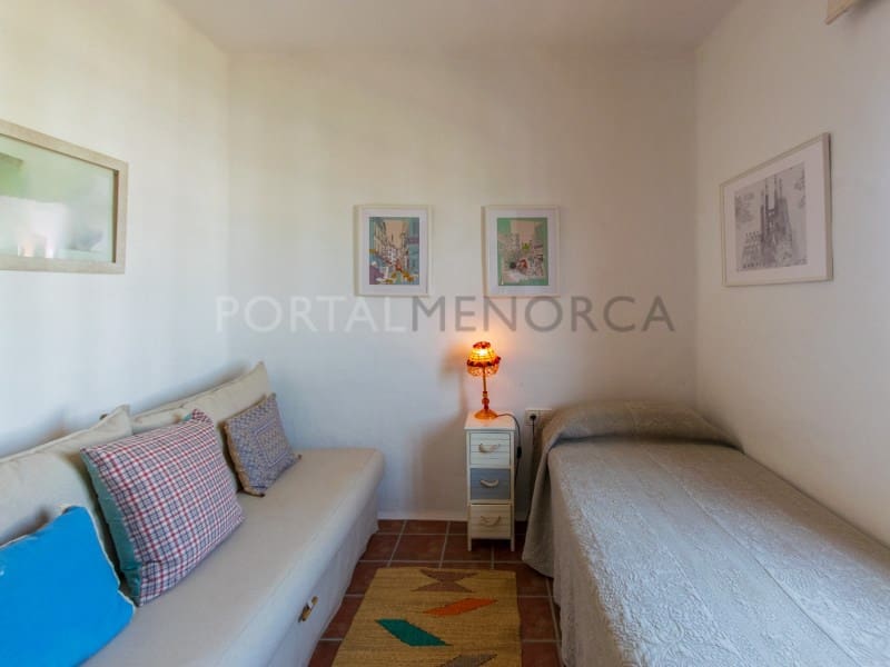 2 makuuhuone Huoneisto myytävänä paikassa Es Mercadal - 349 000 € (Ref: 10031733)
