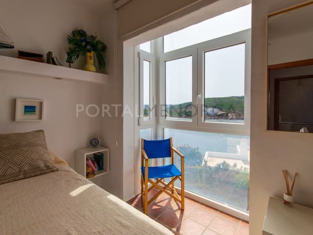 2 makuuhuone Huoneisto myytävänä paikassa Es Mercadal - 349 000 € (Ref: 10031733)