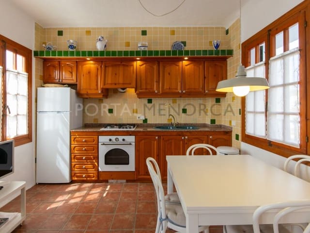2 makuuhuone Huoneisto myytävänä paikassa Es Mercadal - 349 000 € (Ref: 10031733)