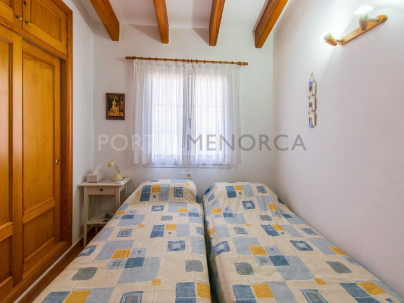 3 Zimmer Villa zu verkaufen in Cala'n Porter mit Pool - 595.000 € (Ref: 10035119)