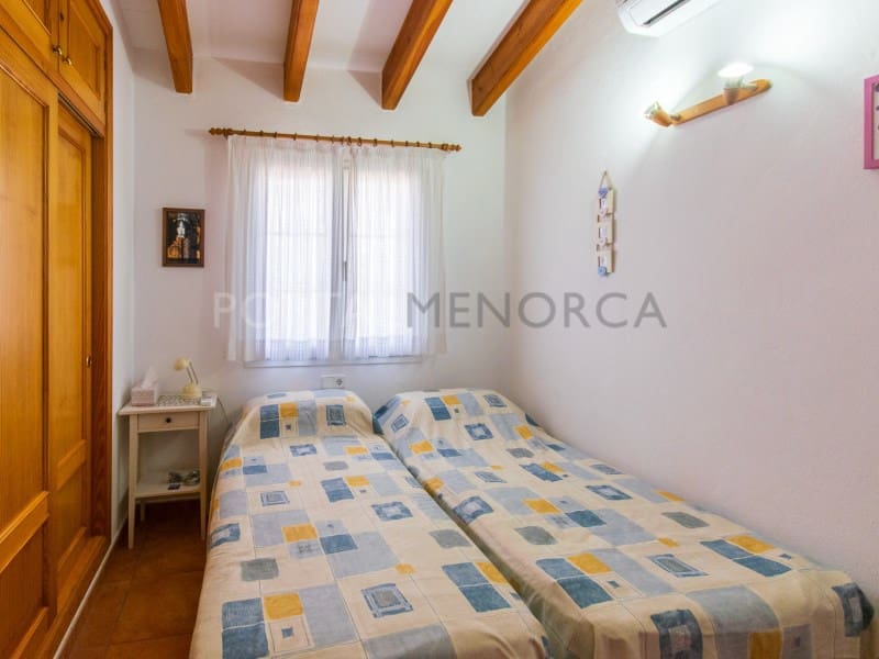 3 Zimmer Villa zu verkaufen in Cala'n Porter mit Pool - 595.000 € (Ref: 10035119)