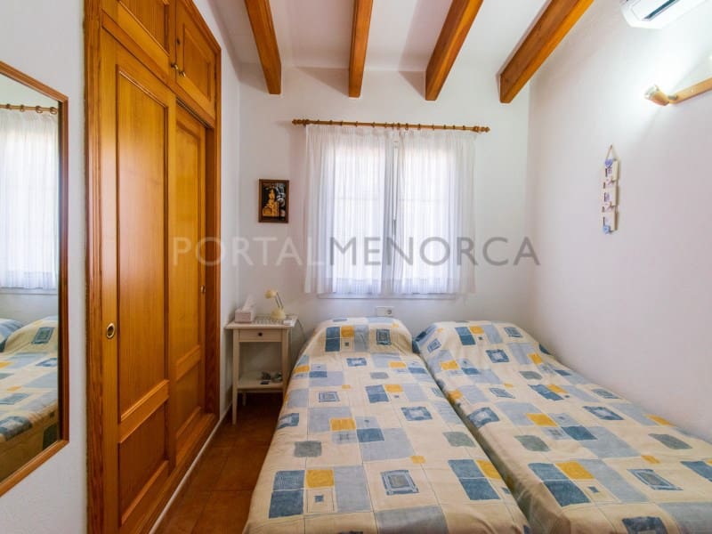 3 Zimmer Villa zu verkaufen in Cala'n Porter mit Pool - 595.000 € (Ref: 10035119)