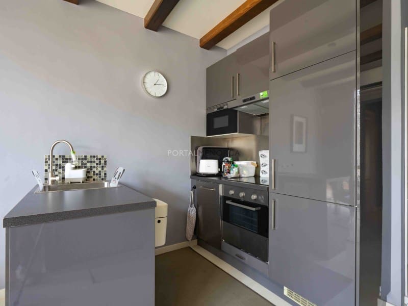 2 sovrum Lägenhet till salu i Mahon / Mao - 280 000 € (Ref: 10035120)