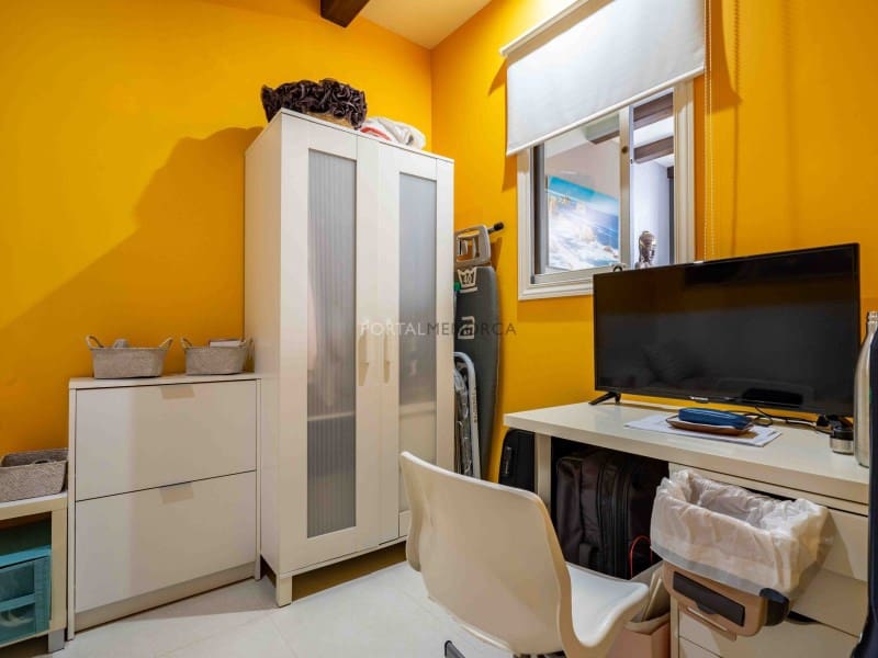 2 sovrum Lägenhet till salu i Mahon / Mao - 280 000 € (Ref: 10035120)