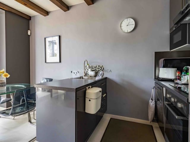 2 chambre Appartement à vendre à Mahón / Maó - 280 000 € (Ref: 10035120)