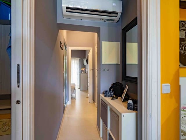 2 chambre Appartement à vendre à Mahón / Maó - 280 000 € (Ref: 10035120)