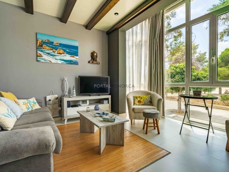 2 sovrum Lägenhet till salu i Mahon / Mao - 280 000 € (Ref: 10035120)