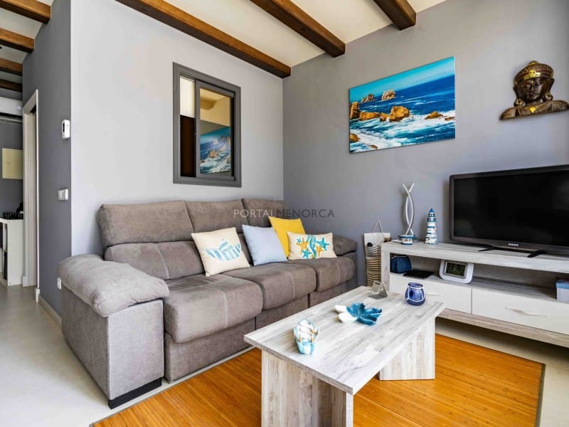2 sovrum Lägenhet till salu i Mahon / Mao - 280 000 € (Ref: 10035120)