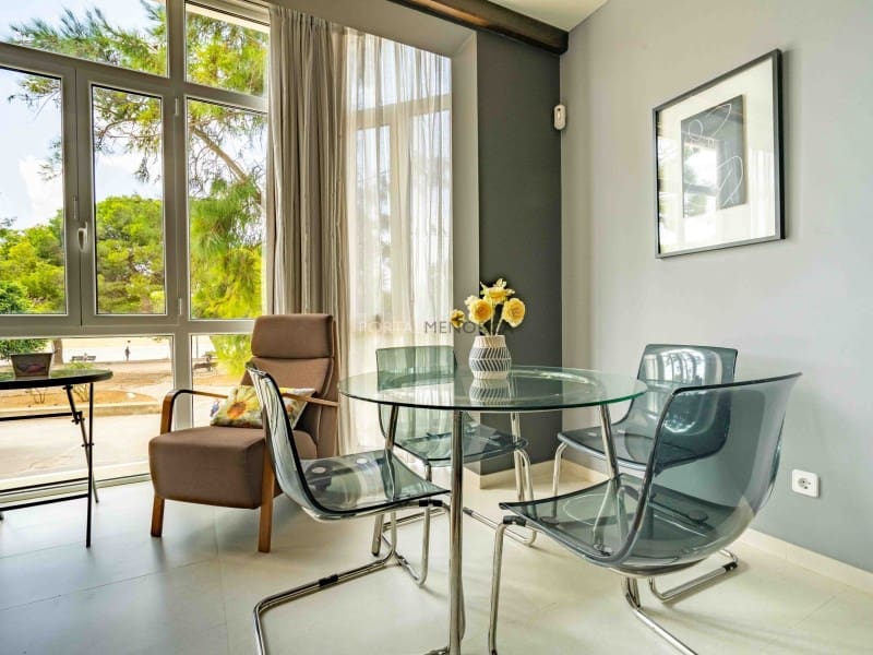 2 sovrum Lägenhet till salu i Mahon / Mao - 280 000 € (Ref: 10035120)