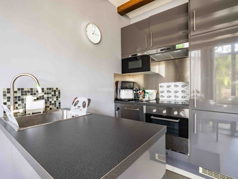 2 sovrum Lägenhet till salu i Mahon / Mao - 280 000 € (Ref: 10035120)