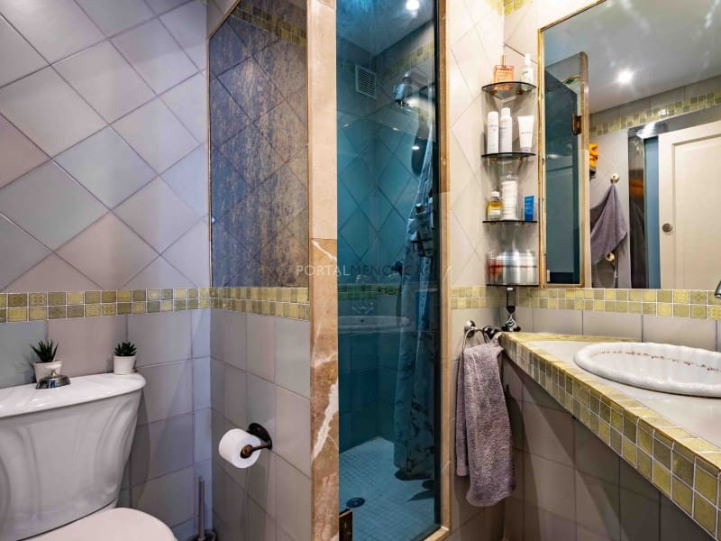 2 sovrum Lägenhet till salu i Mahon / Mao - 280 000 € (Ref: 10035120)