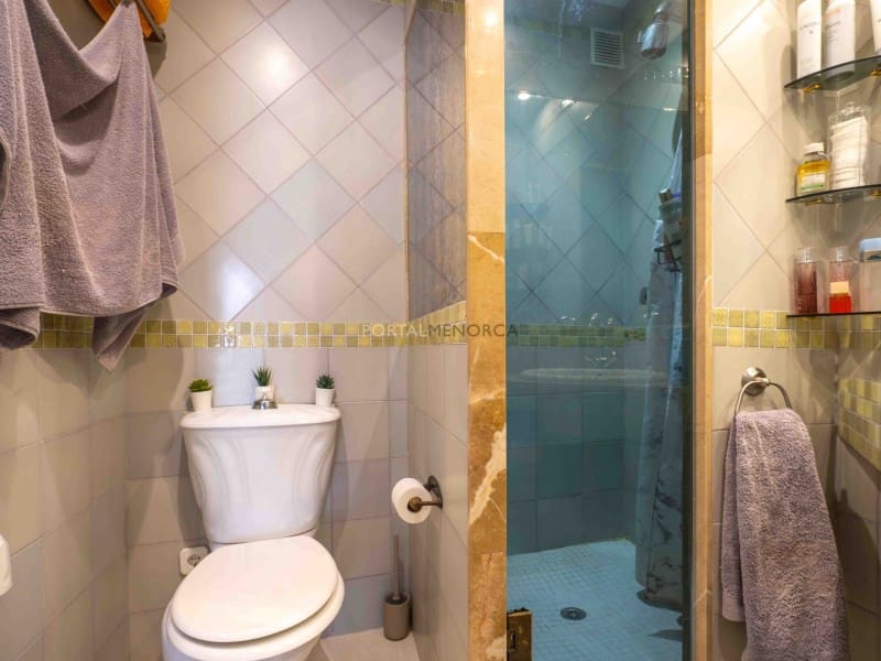 2 sovrum Lägenhet till salu i Mahon / Mao - 280 000 € (Ref: 10035120)