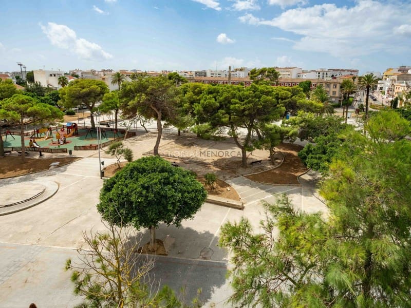 2 sovrum Lägenhet till salu i Mahon / Mao - 280 000 € (Ref: 10035120)