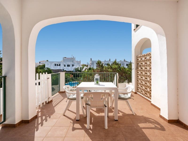 3 sovrum Lägenhet till salu i Cala'n Blanes - 365 000 € (Ref: 10040780)