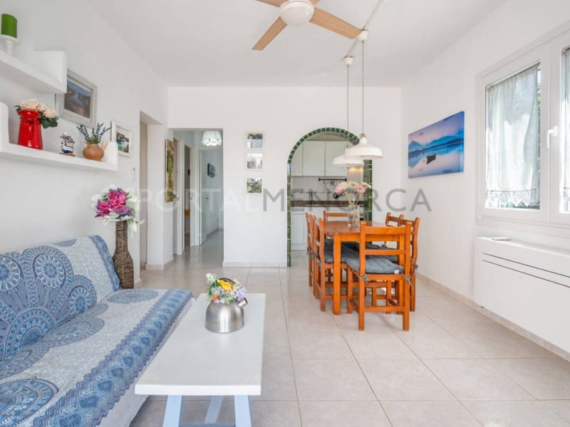 3 sovrum Lägenhet till salu i Cala'n Blanes - 365 000 € (Ref: 10040780)