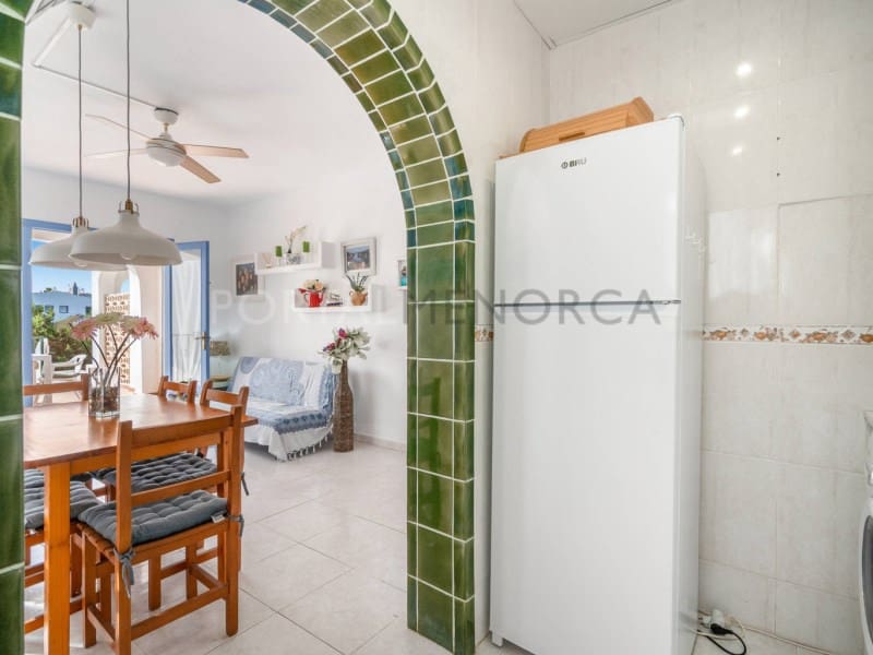 3 sovrum Lägenhet till salu i Cala'n Blanes - 365 000 € (Ref: 10040780)