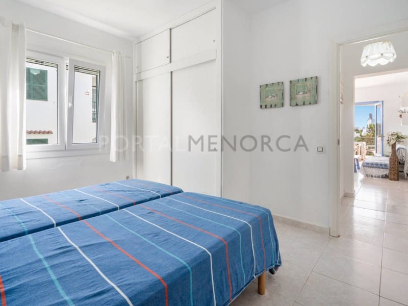 3 sovrum Lägenhet till salu i Cala'n Blanes - 365 000 € (Ref: 10040780)