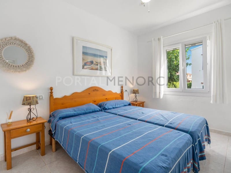 3 sovrum Lägenhet till salu i Cala'n Blanes - 365 000 € (Ref: 10040780)
