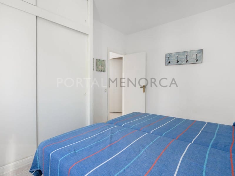 3 sovrum Lägenhet till salu i Cala'n Blanes - 365 000 € (Ref: 10040780)