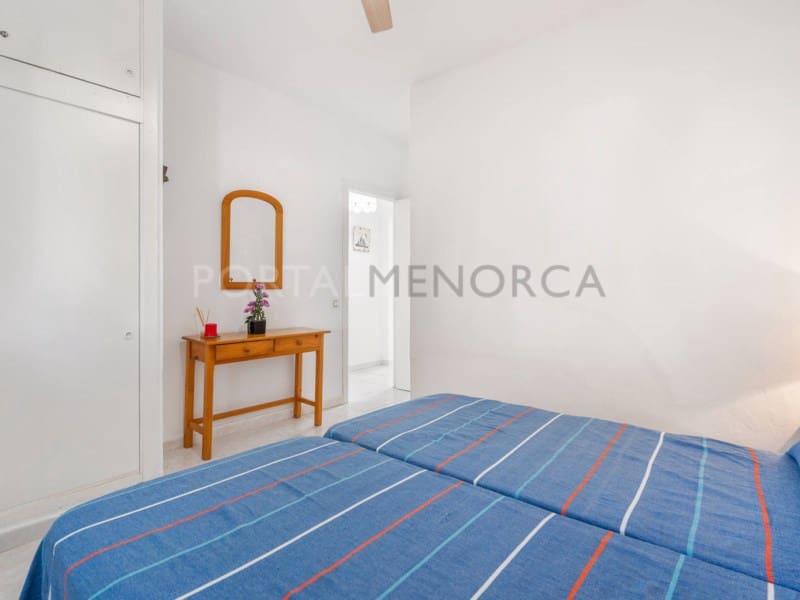 3 sovrum Lägenhet till salu i Cala'n Blanes - 365 000 € (Ref: 10040780)