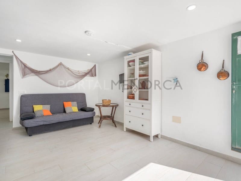 3 sovrum Lägenhet till salu i Cala'n Blanes - 365 000 € (Ref: 10040780)