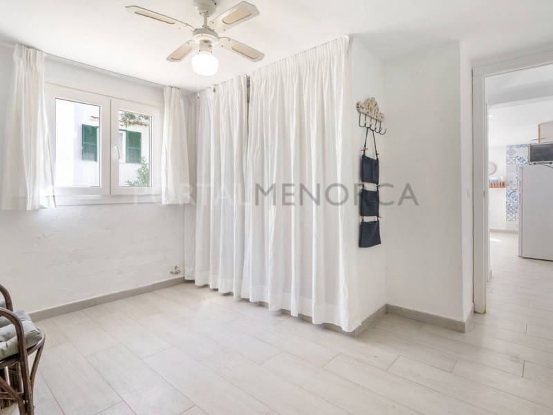 3 sovrum Lägenhet till salu i Cala'n Blanes - 365 000 € (Ref: 10040780)
