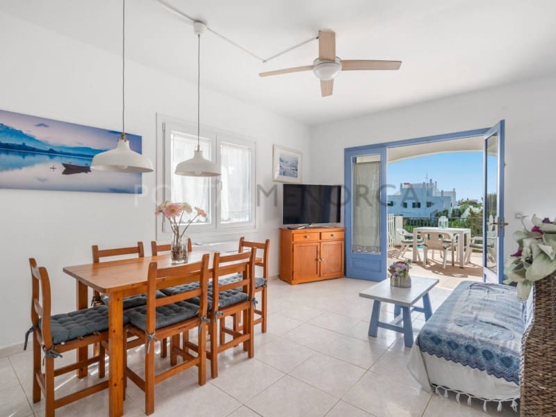 3 sovrum Lägenhet till salu i Cala'n Blanes - 365 000 € (Ref: 10040780)