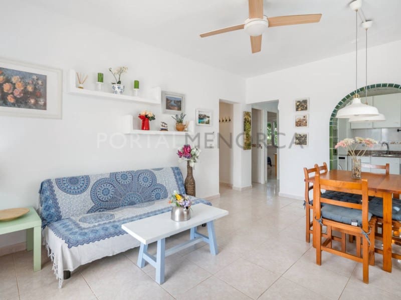 3 sovrum Lägenhet till salu i Cala'n Blanes - 365 000 € (Ref: 10040780)