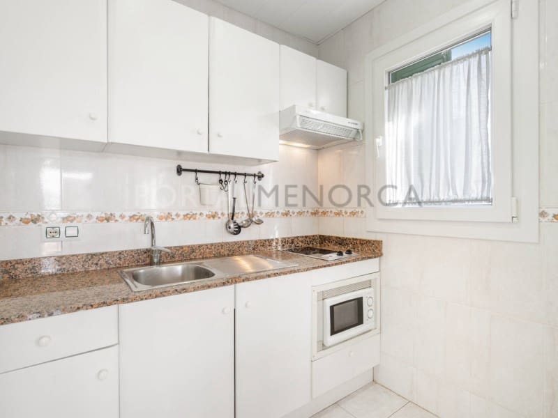 3 sovrum Lägenhet till salu i Cala'n Blanes - 365 000 € (Ref: 10040780)