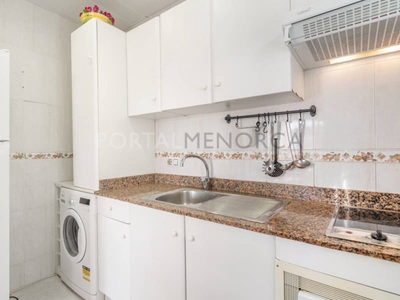 3 sovrum Lägenhet till salu i Cala'n Blanes - 365 000 € (Ref: 10040780)