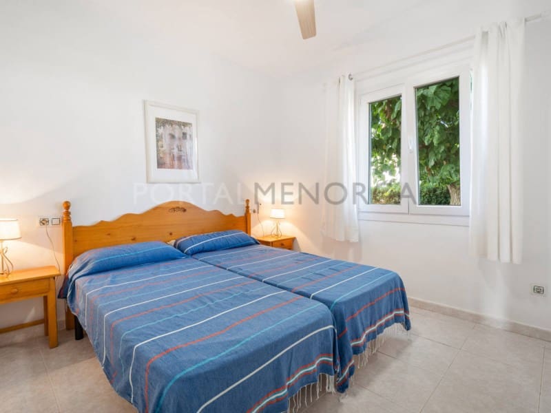 3 sovrum Lägenhet till salu i Cala'n Blanes - 365 000 € (Ref: 10040780)