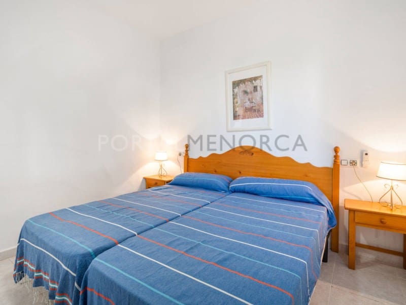 3 sovrum Lägenhet till salu i Cala'n Blanes - 365 000 € (Ref: 10040780)