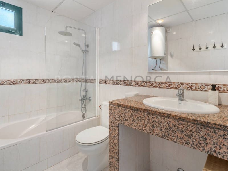 3 sovrum Lägenhet till salu i Cala'n Blanes - 365 000 € (Ref: 10040780)