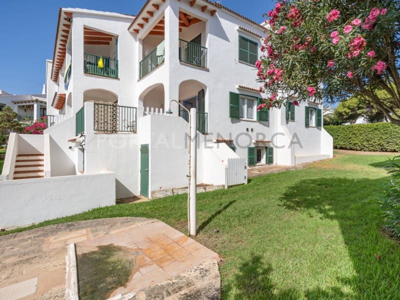 3 sovrum Lägenhet till salu i Cala'n Blanes - 365 000 € (Ref: 10040780)