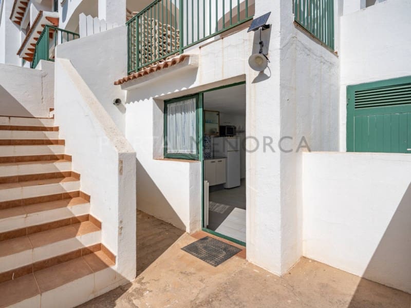 3 sovrum Lägenhet till salu i Cala'n Blanes - 365 000 € (Ref: 10040780)