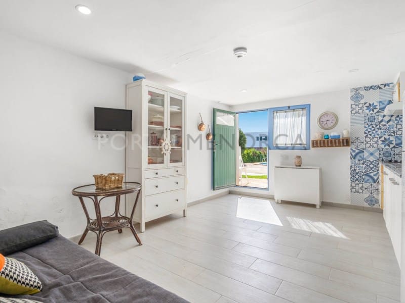 3 sovrum Lägenhet till salu i Cala'n Blanes - 365 000 € (Ref: 10040780)