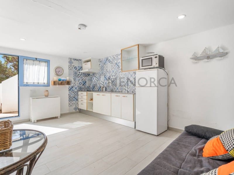 3 sovrum Lägenhet till salu i Cala'n Blanes - 365 000 € (Ref: 10040780)