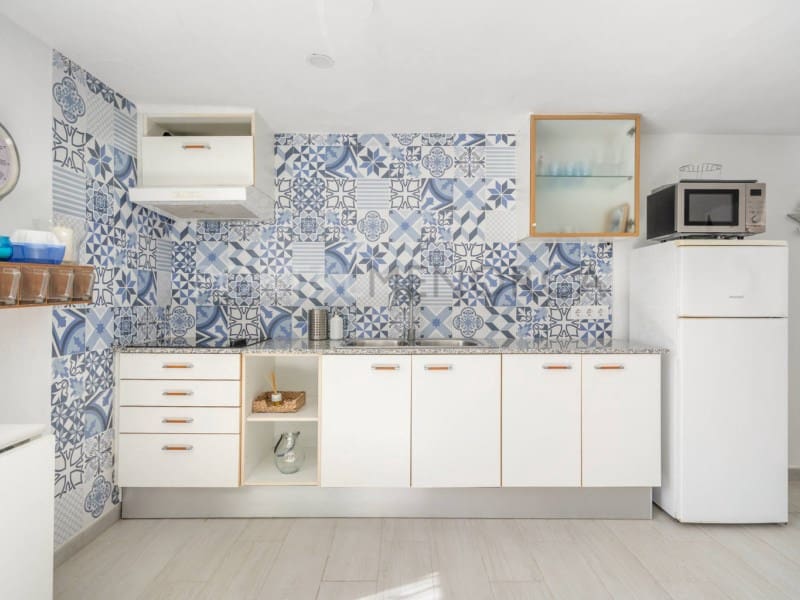 3 sovrum Lägenhet till salu i Cala'n Blanes - 365 000 € (Ref: 10040780)