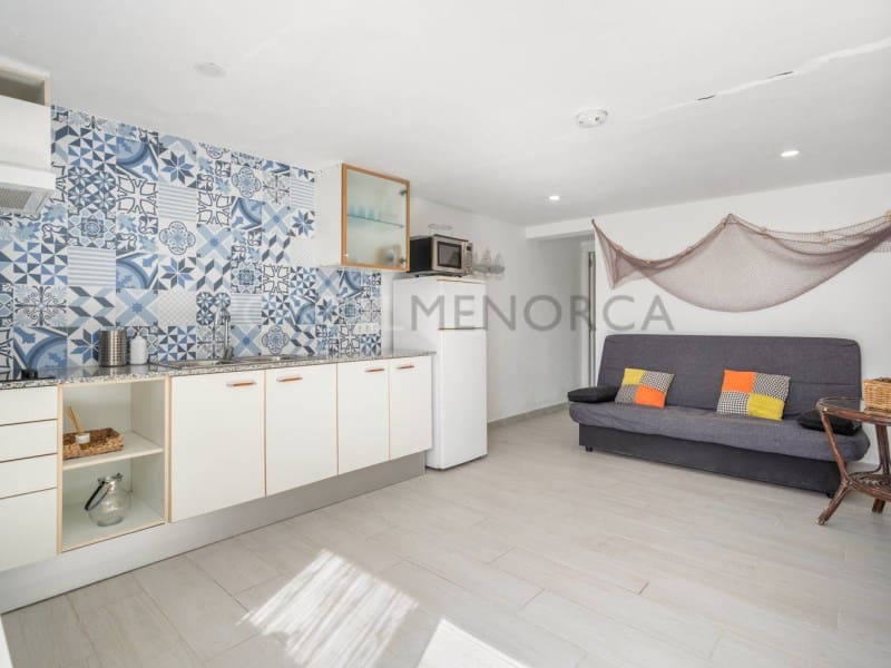 3 sovrum Lägenhet till salu i Cala'n Blanes - 365 000 € (Ref: 10040780)