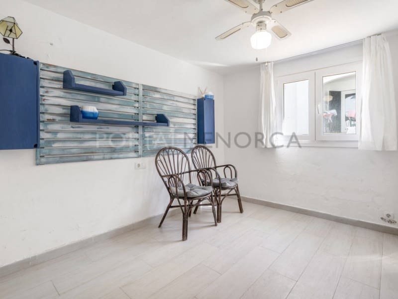3 sovrum Lägenhet till salu i Cala'n Blanes - 365 000 € (Ref: 10040780)