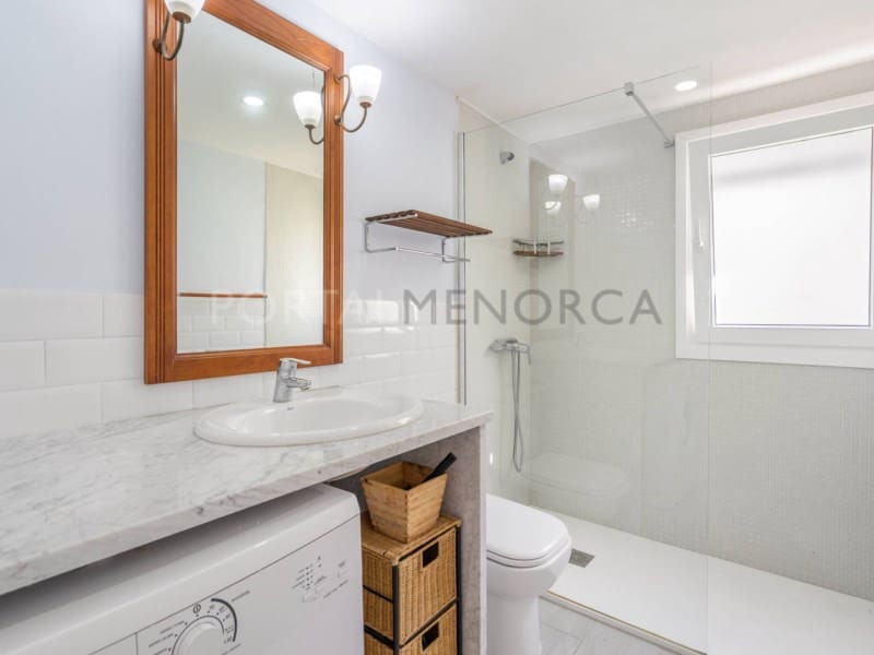 3 sovrum Lägenhet till salu i Cala'n Blanes - 365 000 € (Ref: 10040780)