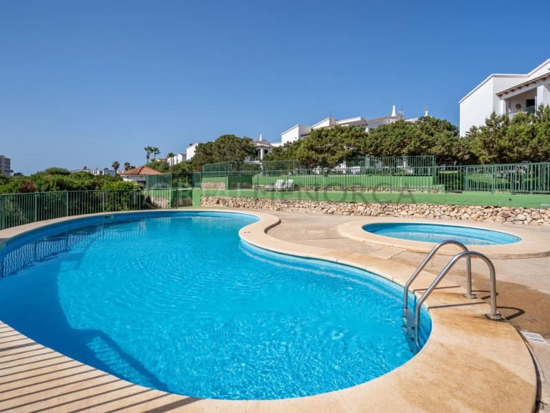 3 sovrum Lägenhet till salu i Cala'n Blanes - 365 000 € (Ref: 10040780)
