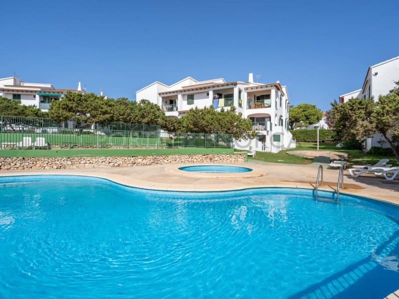 3 sovrum Lägenhet till salu i Cala'n Blanes - 365 000 € (Ref: 10040780)
