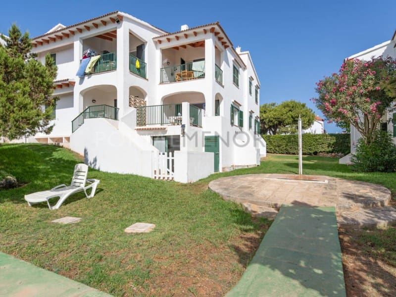 3 sovrum Lägenhet till salu i Cala'n Blanes - 365 000 € (Ref: 10040780)