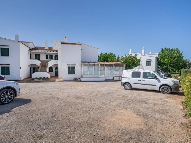 3 sovrum Lägenhet till salu i Cala'n Blanes - 365 000 € (Ref: 10040780)